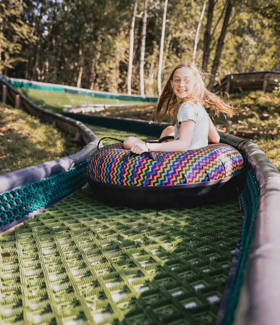 Buron Tubingbahn