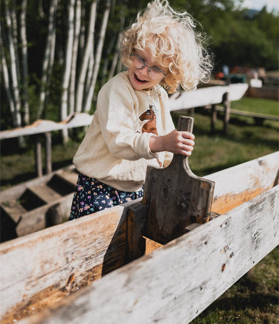 Buron Wasserspielplatz