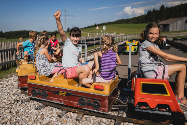 Buron Express
