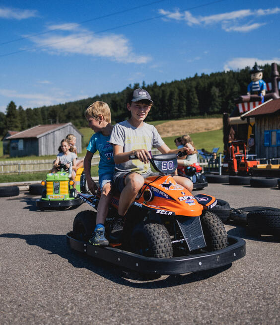 Buron E-Karts
