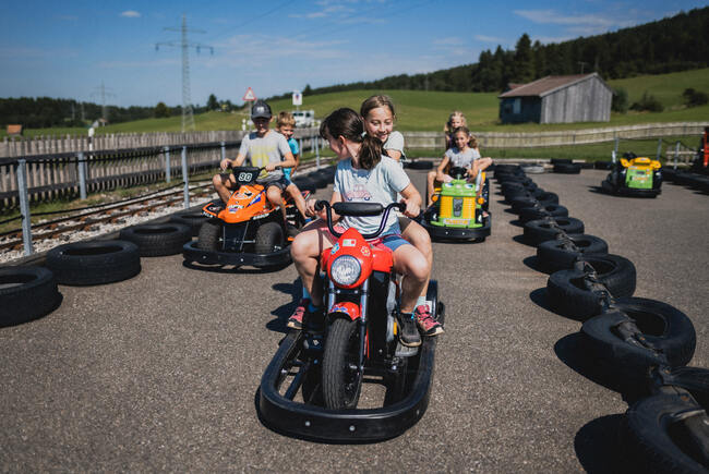 Buron E-Karts
