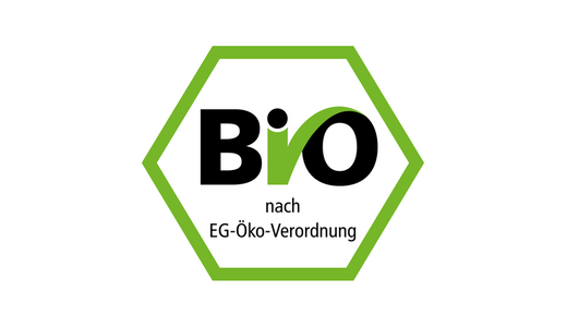Jetzt bio-zertifiziert!
