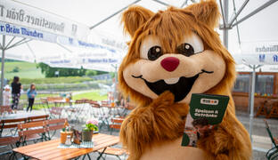 Willst du Brunos Oma sein?