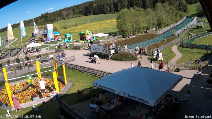 Buron Spielpark