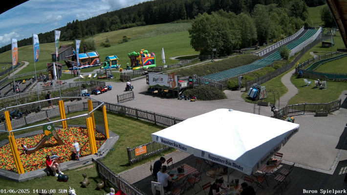 Buron Spielpark