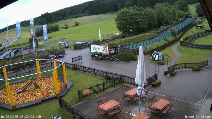 Buron Spielpark