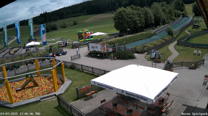 Buron Spielpark