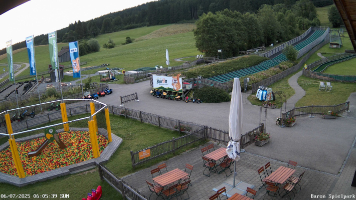 Buron Spielpark