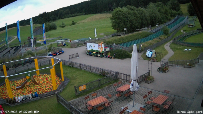 Buron Spielpark