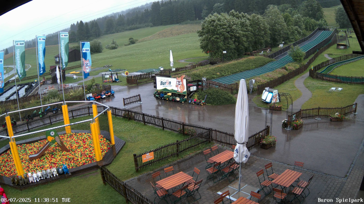 Buron Spielpark