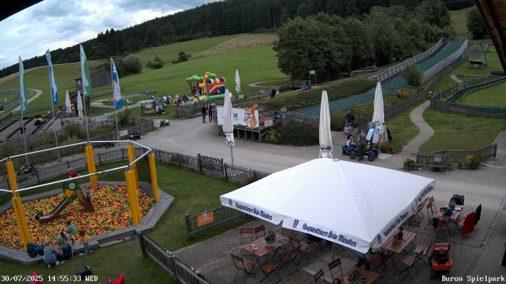 Buron Spielpark