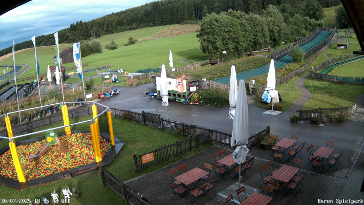 Buron Spielpark