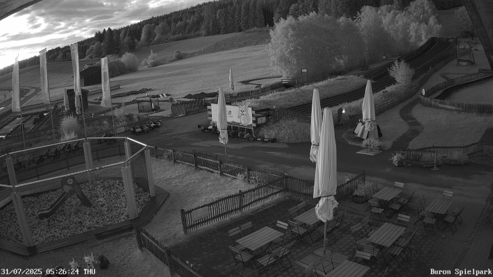 Buron Spielpark