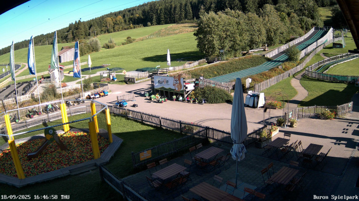Buron Spielpark