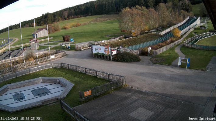 Buron Spielpark