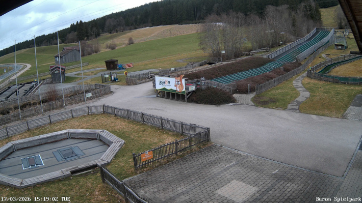 Buron Spielpark