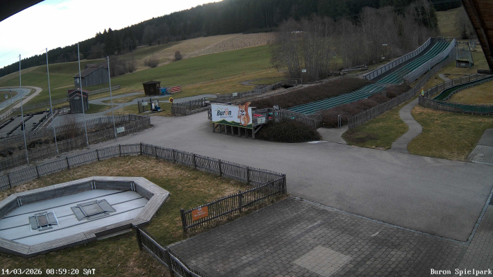 Buron Spielpark