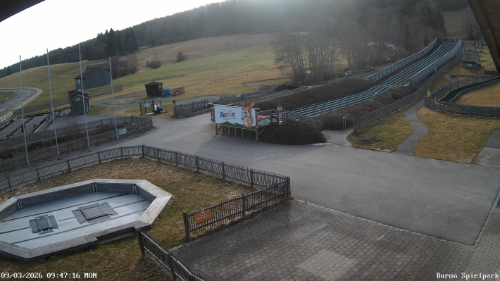 Buron Spielpark