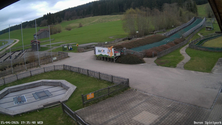 Buron Spielpark