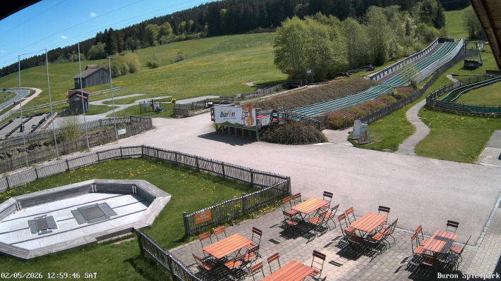 Buron Spielpark