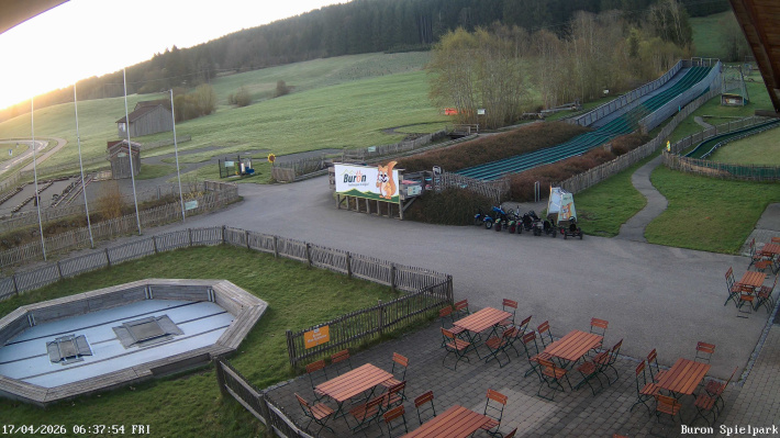 Buron Spielpark
