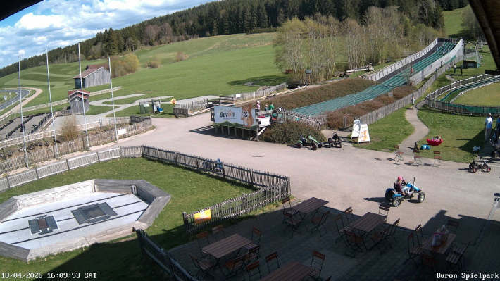 Buron Spielpark