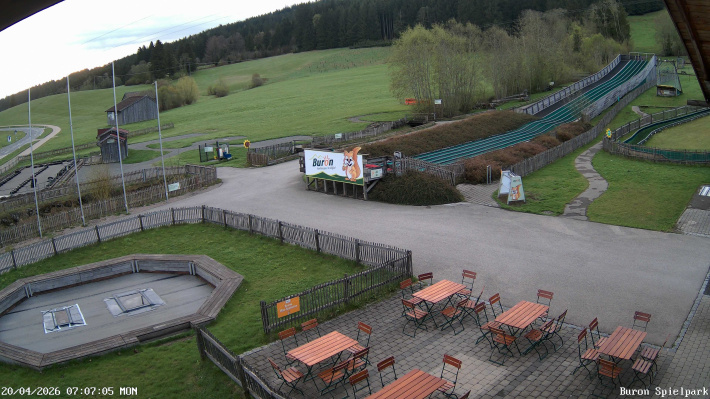 Buron Spielpark
