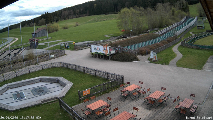 Buron Spielpark