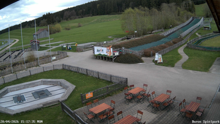 Buron Spielpark