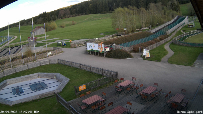 Buron Spielpark