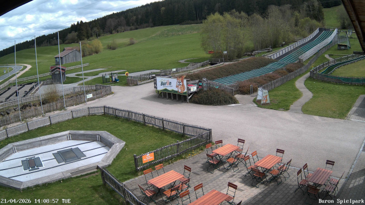 Buron Spielpark