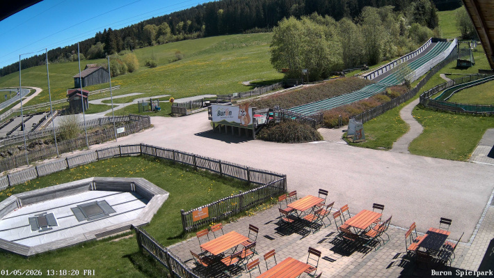 Buron Spielpark