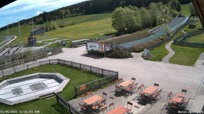 Buron Spielpark