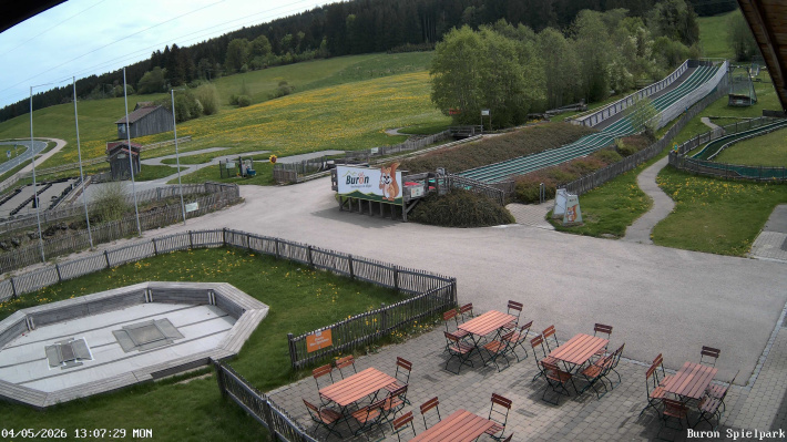 Buron Spielpark
