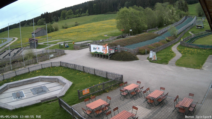 Buron Spielpark