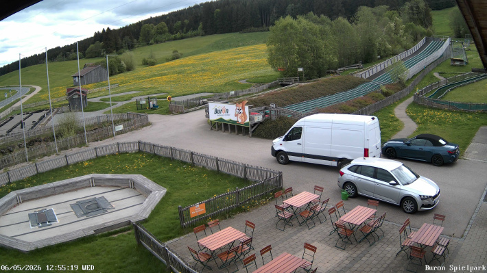 Buron Spielpark