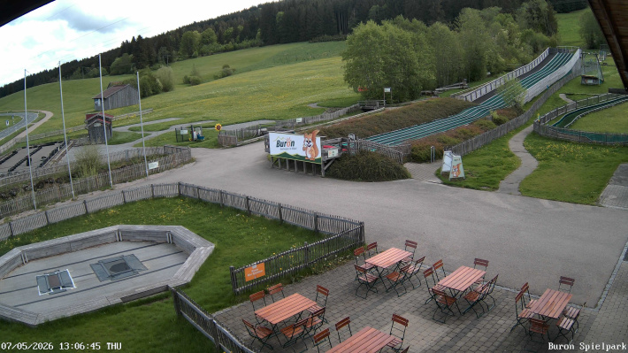 Buron Spielpark
