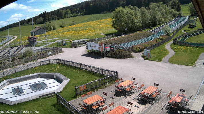 Buron Spielpark