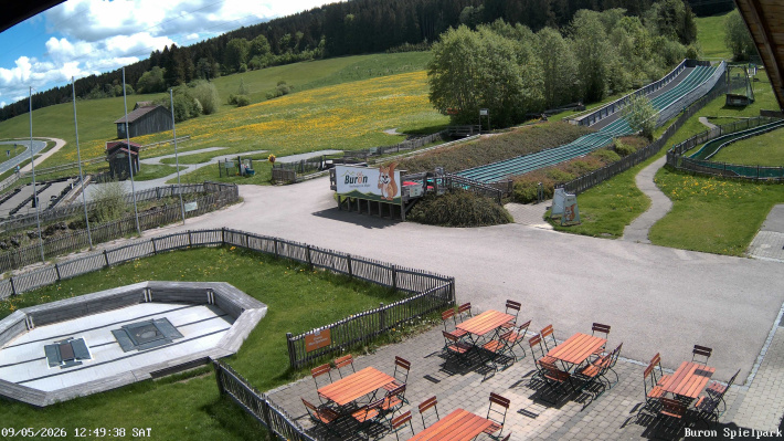 Buron Spielpark