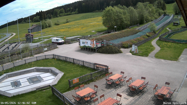 Buron Spielpark