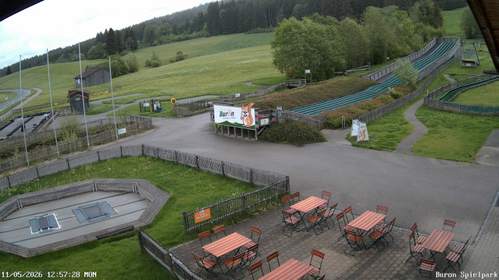 Buron Spielpark