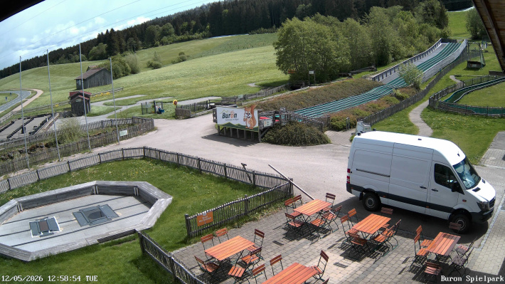 Buron Spielpark