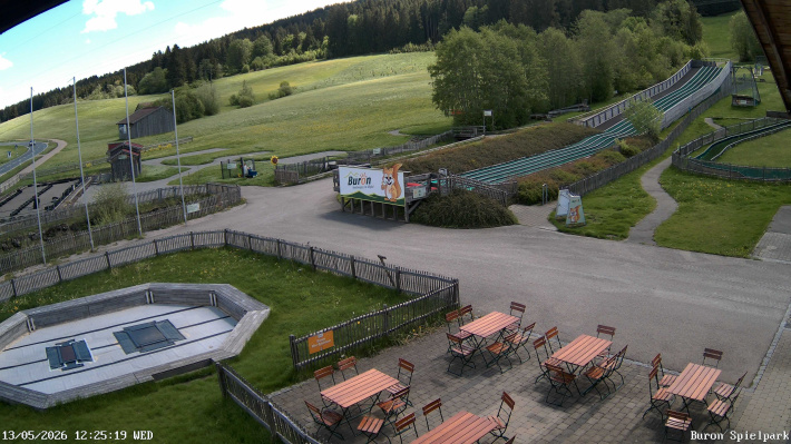 Buron Spielpark