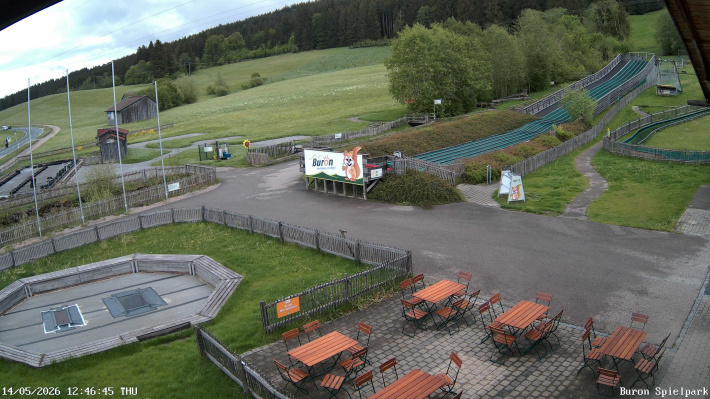 Buron Spielpark
