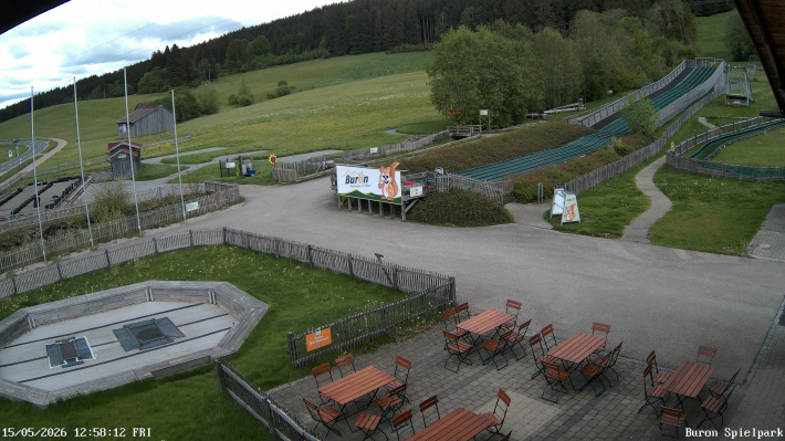 Buron Spielpark