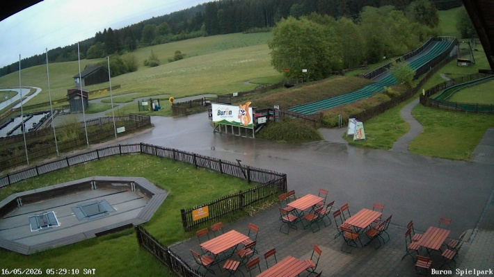 Buron Spielpark