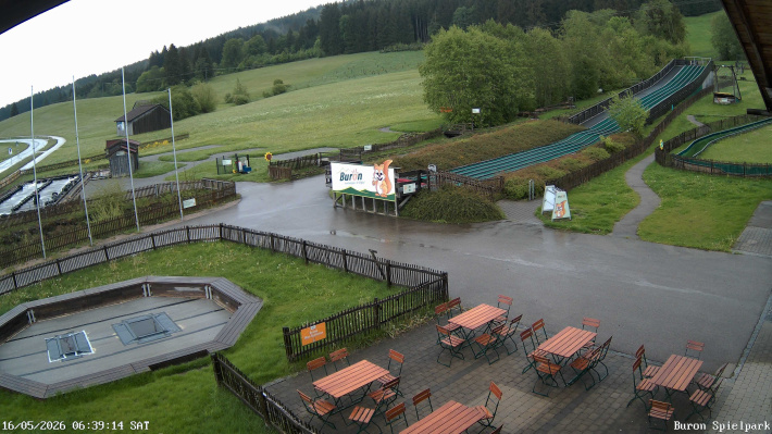 Buron Spielpark