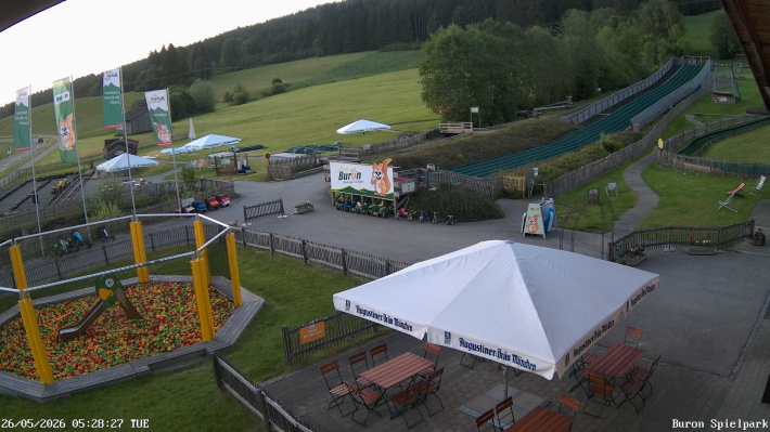 Buron Spielpark