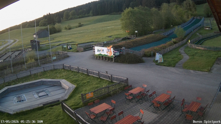 Buron Spielpark