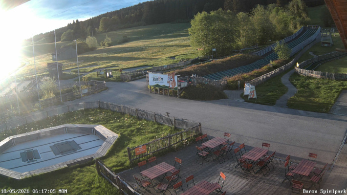 Buron Spielpark